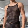 T-Shirts & Muskelshirts – Tanktops