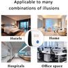 1PCS Electromagnetic Mosquito Anti Mouse Insect Repeller Rat Cockroach Household Pest Reject Repellent Electronic Ultrasonic