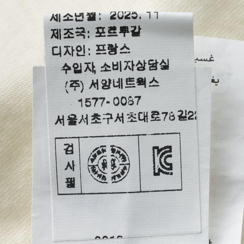 BonTon Frill Blouse T shirT 7617T 332 02