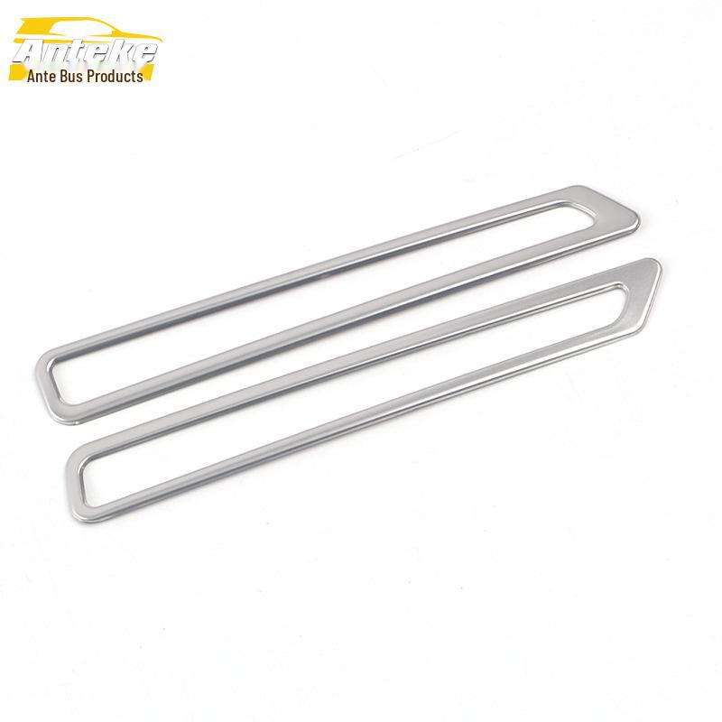 

Наклейка на дверную рамку воздуховода и розетку переменного тока для Great Wall Haval 22 Shenshou