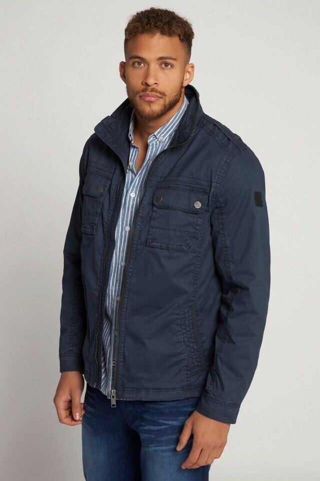 

Демисезонная куртка JP 1880 Baumwolljacke mattes nachtblau XL