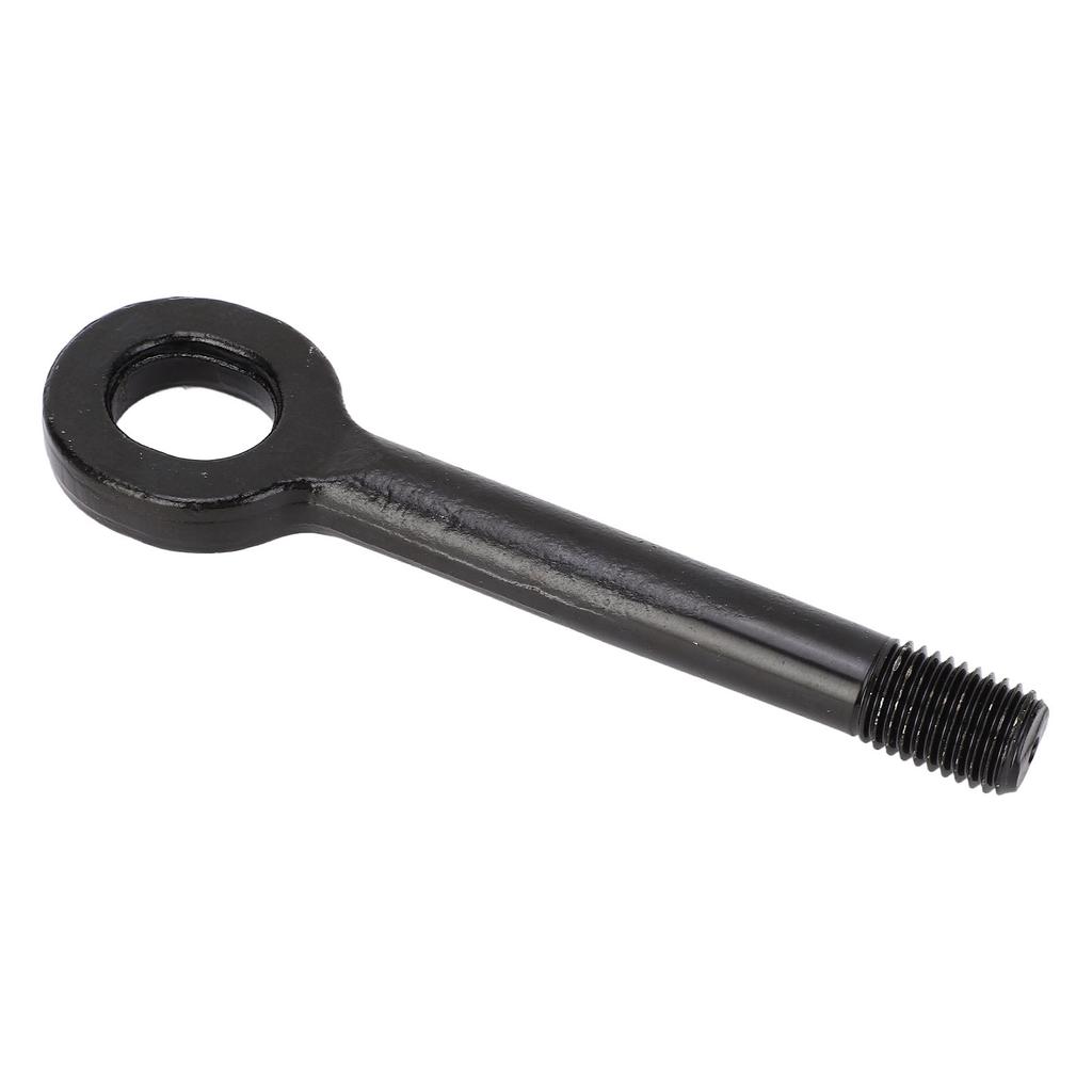 Trailer Towing Hook 09147 1C000 Forged Steel Strong Structure Tow Eye Loop for Cadenza Rio Optima 2.0L 2.4L