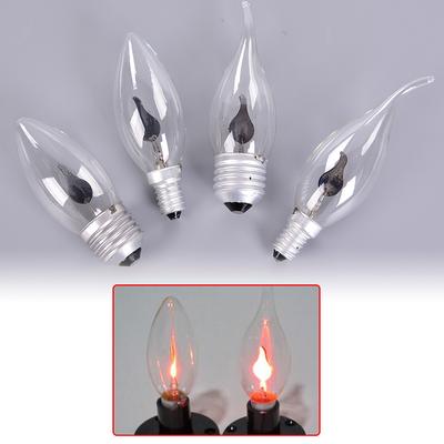 LED-lampor – LED-ljus