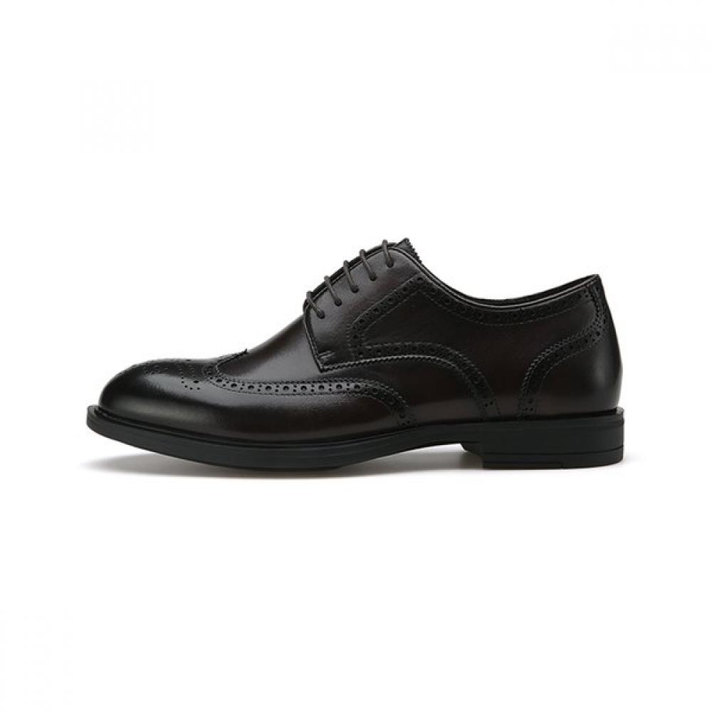 MiSope Men S Formal ShoeS 2.5cm 2colorS 022331702
