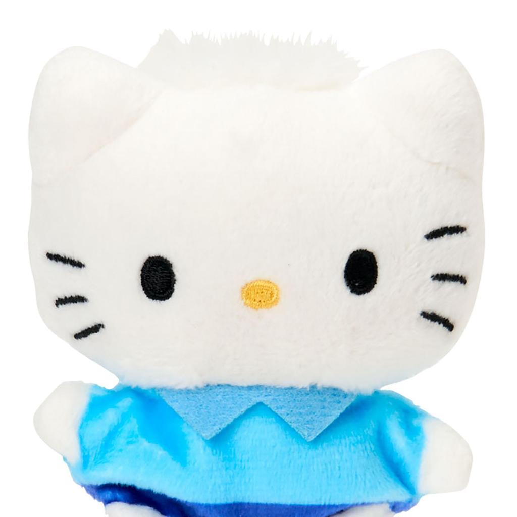 Sanrio Chimapote Plush Toy Cute Adventures Chimapote Dear Ages 3 and 324582 (Super Collection) Daniel, Up,