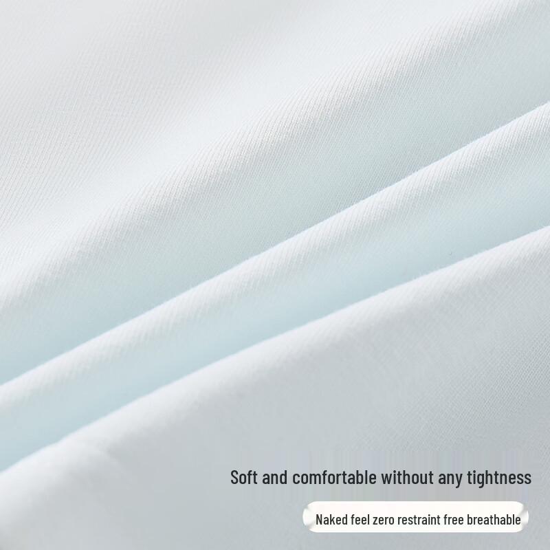 FENTENGCARE 7A Antibacterial Seamless Cotton Underwear