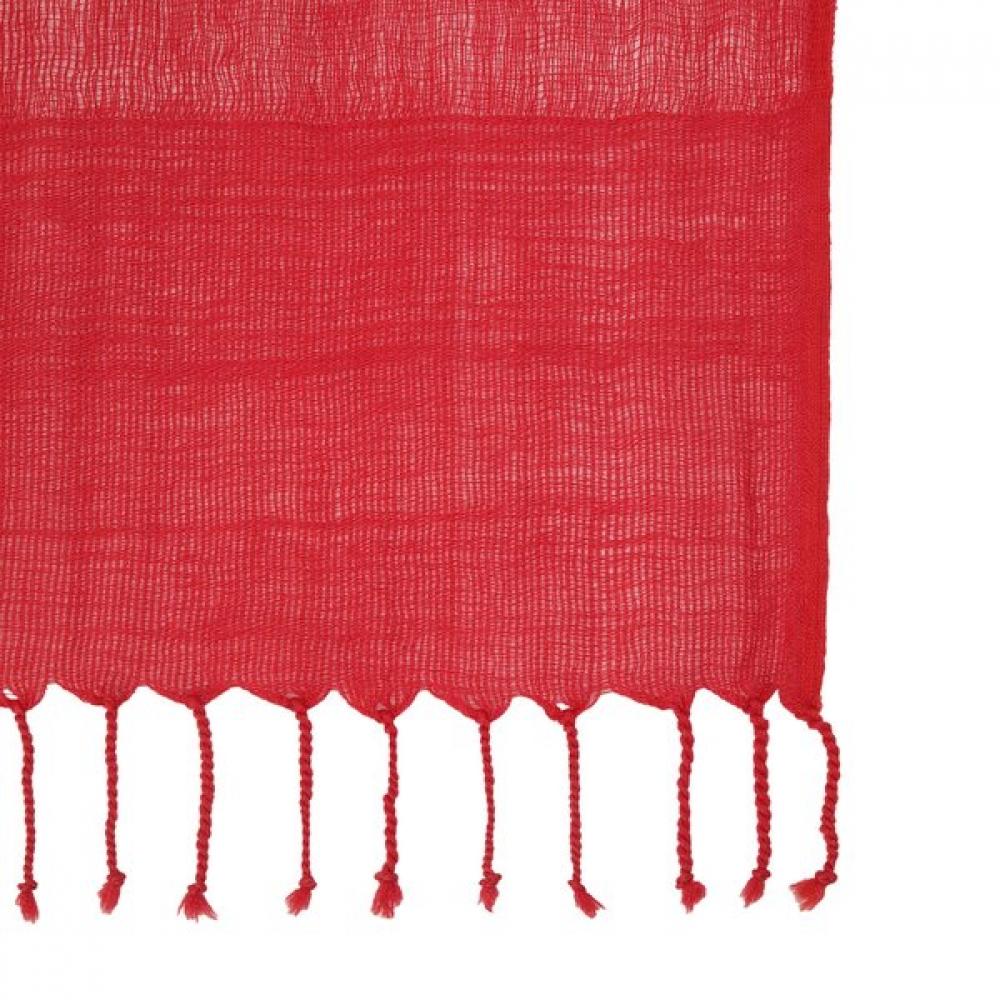 Furina Wool 100  Airy Muffler