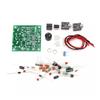 Transceiver Pixie Qrp 7Mhz Cw 1,2W Diy Kit