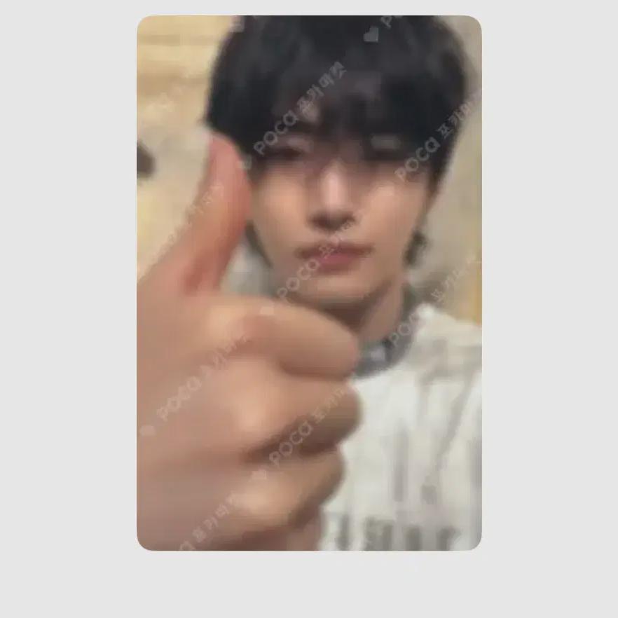 

Nhyfen Sunghoon Sunghoon Анлиш Шоукейс Фотокарточка Фотокарточка