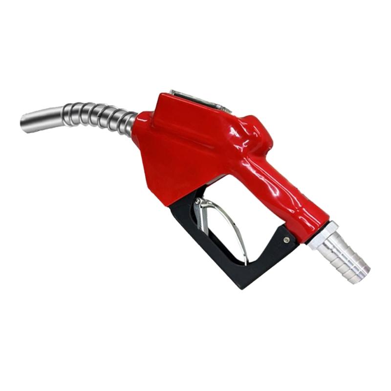 Combustibili digitale Pistoale Duze Combustibili Petrol Benzine Pistoale Duză cu debitmetru digital Alimentari Duze pentru combustibili Keroseni