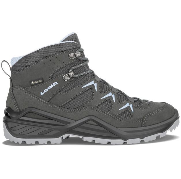 Треккинговые ботинки Lowa Sirkos Evo GTX Mid