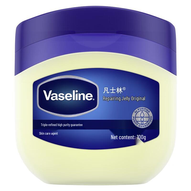 Vaseline Original Repairing Petroleum Jelly