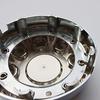 New Chrome Wheel Hub Center Cap for 2003-2013 RAM 1500 2500 3500 Truck
