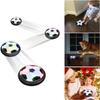 Electric Air Cushion Suspended Soccer Light Music Parent Child Interactive Creative Children's Puzzle Sports Toys