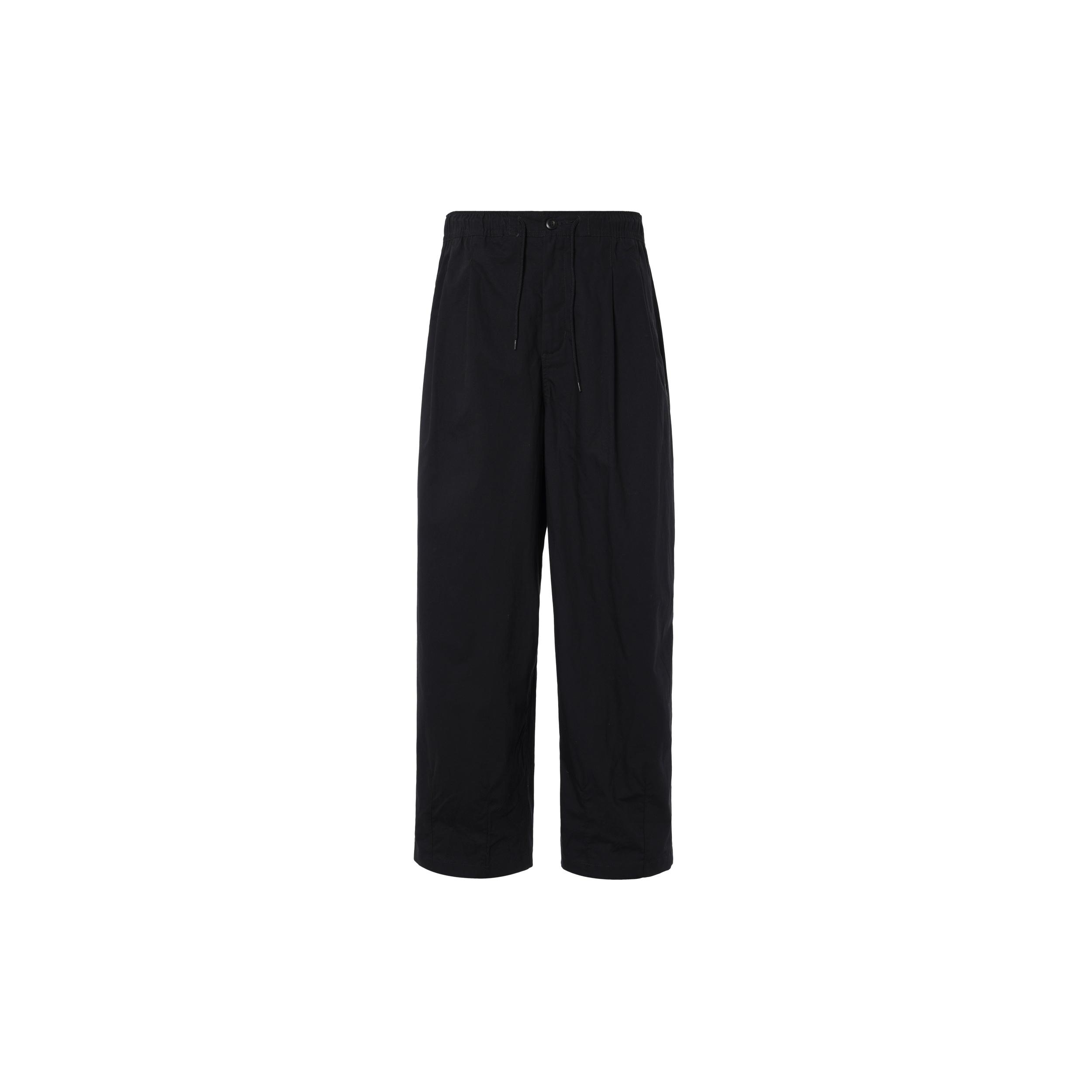 Nike Club Balloon Pants Asia Sizing  Black  Men s HJ1974-010 M
