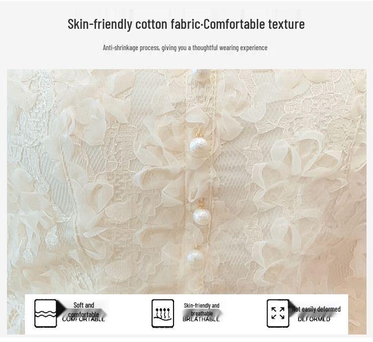 White Lace Sweet Desire Women's Camisole Tank Top - Sexy Sleeveless with Beautiful Back Design