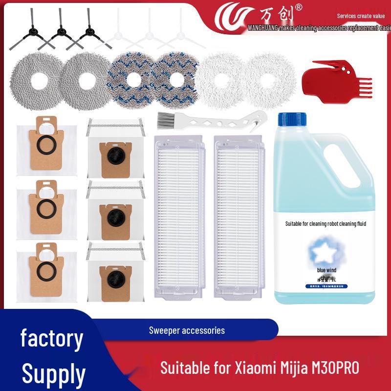 Accessories Kit