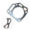 For Honda GXV340 Cylinder Head Gasket: Replacement For Optimal Engine Cylinder Valve Head Carburetor Intake Gasket Set