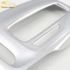 Gear Shift Decorative Frame & Cup Holder Panel for 18 Buick Models