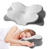 LAVANCE Pillow: Relieves Neck Pain, Provides Restful Sleep, Memory Foam Pillow with Hollow Design for Head, Neck, and Shoulder Support, Arm Support,