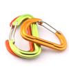 AMPEREX Aluminum Alloy Carabiner Clip
