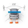 Car DVR Dash Cam Video Recorder 170° 1080P Car Safety Camera Night Vision