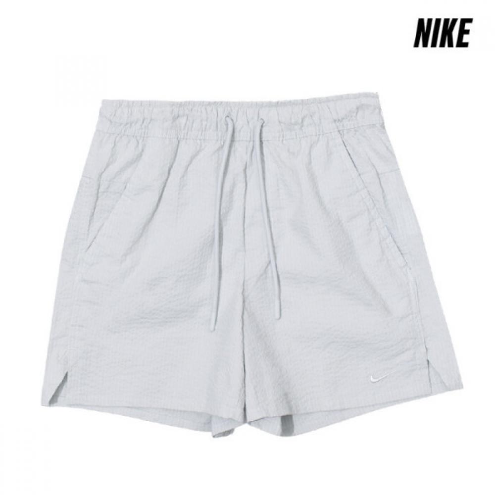 Шорты Nike Dri Fit 5 дюймов из жатой ткани 75(S)