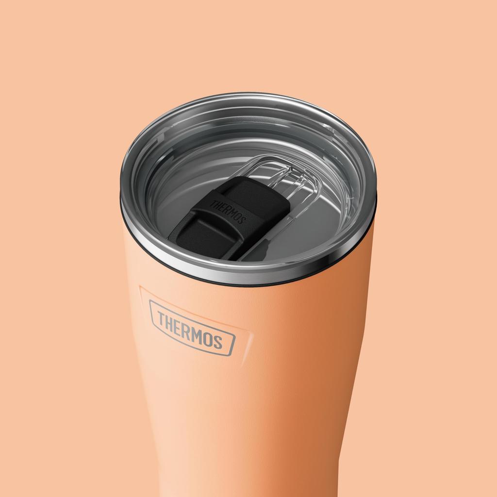Thermos MEL [ICON SERIES] Tumbler, 710ml, Insulated, Melon, ASTA-710