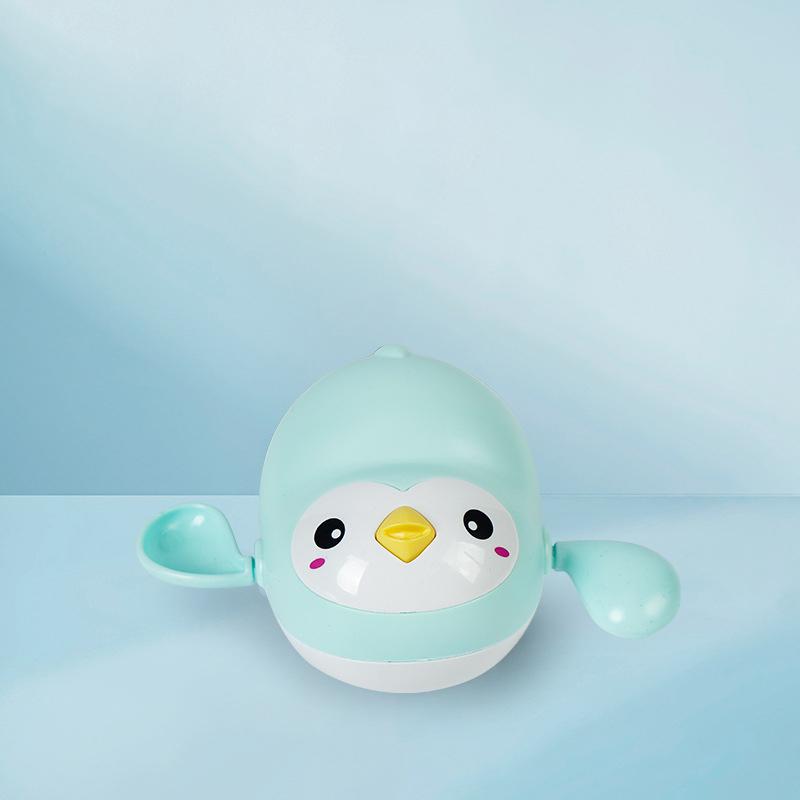 

Игрушки для купания для детей - Маленький утенок и краб с дергающимися веревочками Летние игры Время купания Плавающий утенок Рачок Развивающие забавные игрушки для малышей