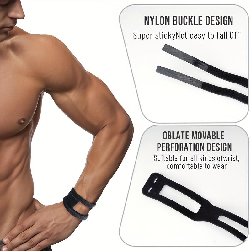 1PC Sports wrist support for badminton, sports professional wrist support and wrist fixation
