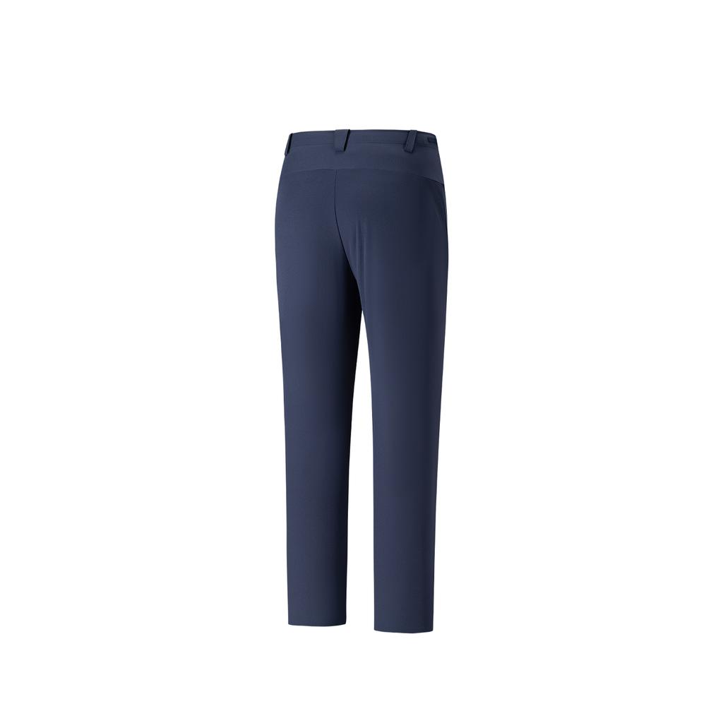 Anta Casual Pants Men's Ink Blue 152620525-2