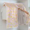 Large Capacity Dress Storage Protect Waterproof Clothing Hanging Organizer Covers