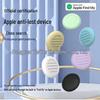 Apple-Specific Bluetooth Locator for Children, Elderly, Wallets, and Keys