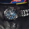 CASIO Men EDIFICE Black Watch EFR-539BK-1A2 EFR-539BK-1A2