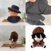 Anime Plush Toy Soft And Cuddly Dazai Osamu Character Doll Wholesale