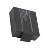 3,7 V 900 mAh akumulator litowo-jonowy Oryginalne akumulatory do kamer sportowych do kamery SJCAM SJ4000 SJ5000 M10