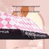 Stylish Women's UV Protection Automatic Sun/Rain Umbrella