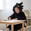 Pijama Mono Kigurumi Disfraz Toothless Niños 95-105Cm