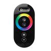 AD23-DC12-24V LED Strip Light RF Touch Remote Controller Dimmer For 5050 Tape Lights Adjust Brightness