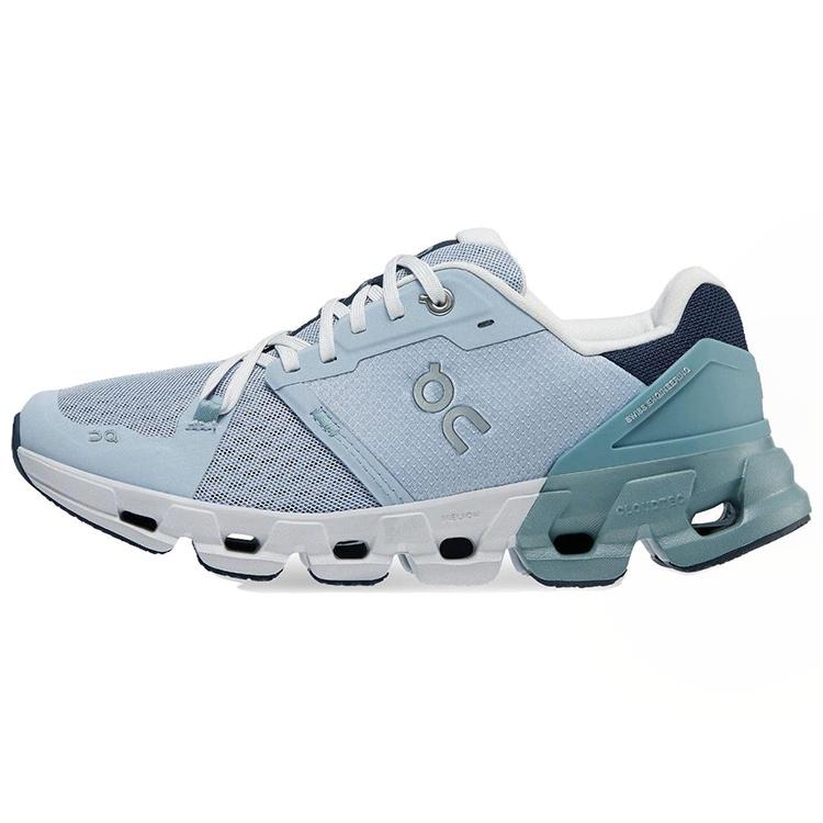 (WMNS) On Running Cloudflyer 4  Nimbus Cobble  Women s 71.98668 EU 37