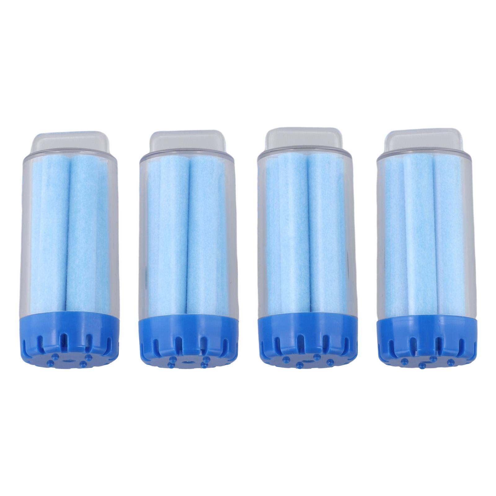 

For ECOVACS Compatible Solid Mop Cloths for DEEBOT N30 PRO 30 Day Supply