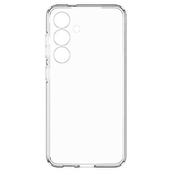 Etui Do Samsung Galaxy S24 Spigen Liquid Crystal - Case Pokrowiec Plecki