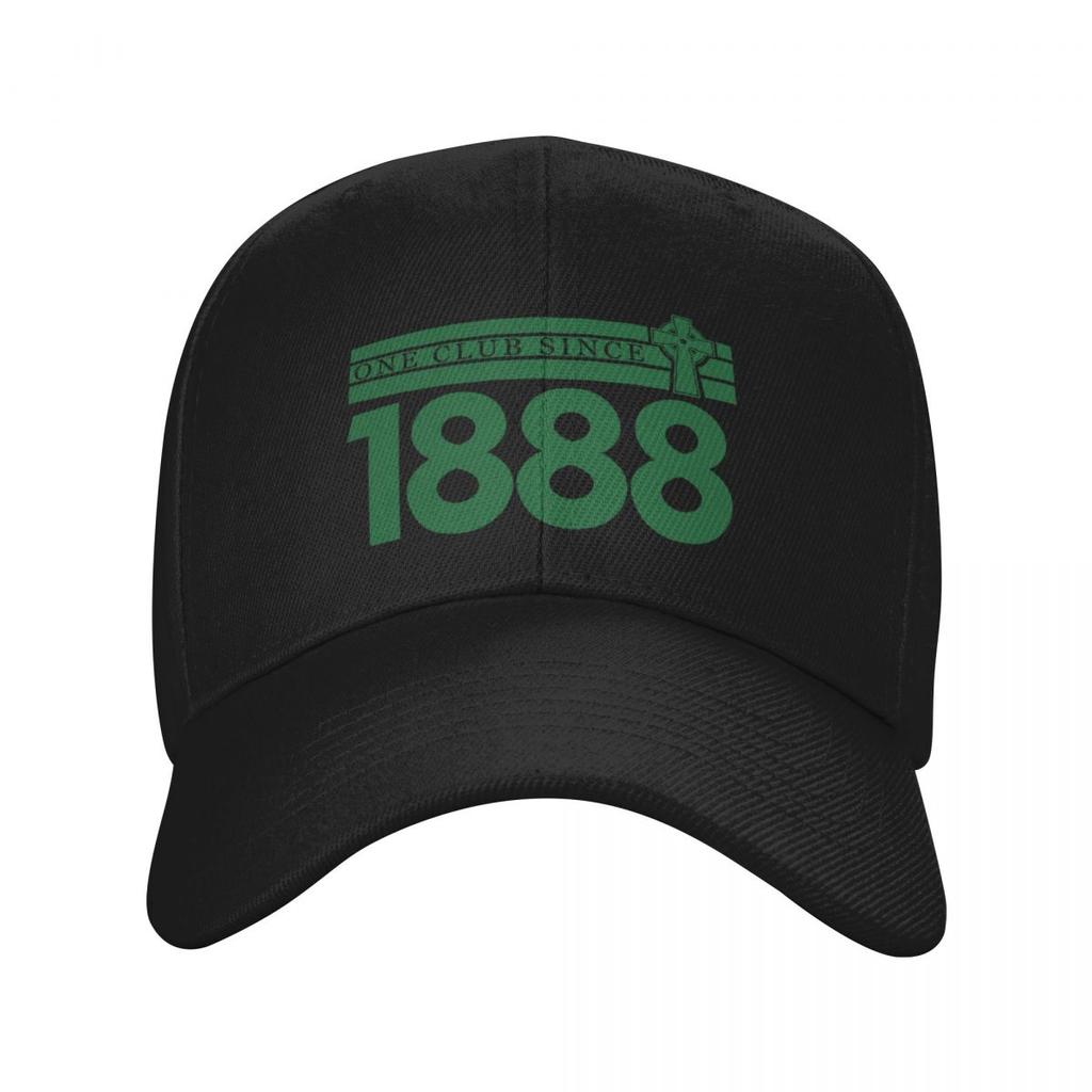One Club Since 1888 Baseball Cap Sunhat Beach Outing Trucker Hats For Men Women's