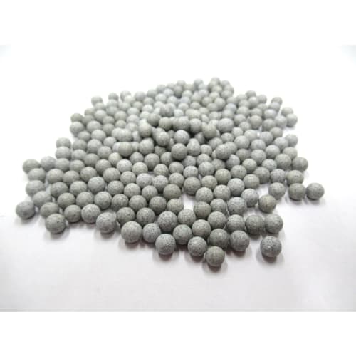 Toho Koki Barrel Polishing Media, Medium Cutting, 5mm, Crystalline CXB-5 (500g)