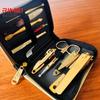 Kits e conjuntos – Conjuntos de instrumentos de manicure