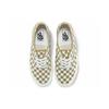 Vans Style 44 Low Tops Casual Skateboarding Shoes Unisex Brown White Men's VN0A5KX4SQ7