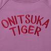 Onitsuka Tiger Sweat Top Fashion Casual Crew Neck Pullover Sweatshirt Unisex tops 2183B537-500