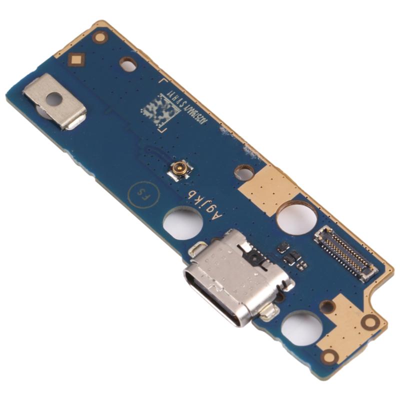 

For Lenovo Tab M10 HD Gen 2 TB-X306X Dock Connector Charging Port Flex Cable Cellphone Repair Part (without Logo) Type A