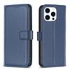 Wallet Flip Case on For iPhone 16 Pro Max Classic Phone Leather Cases For Apple iPhone16 Plus 16Pro Coque Card Slot Back Cover