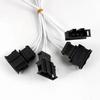 Volkswagen Golf 6 Mk6 GTI R20 LED Taillight Conversion Cable Adapter Harness